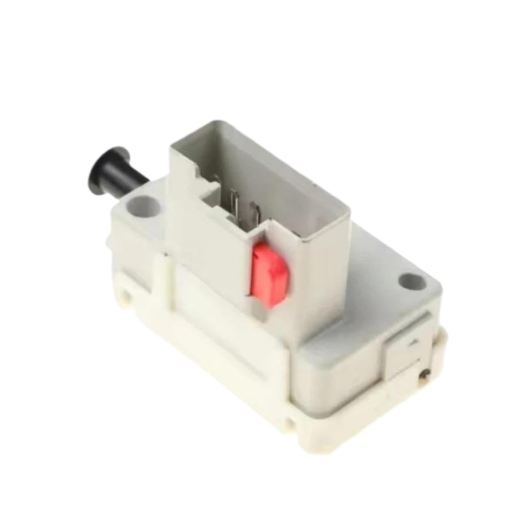 Brake Light Switch Assembly Compatible with Ram Durango Compass 2007-2008 Models Replaces Part Numbers 56045043AG 56045043AF