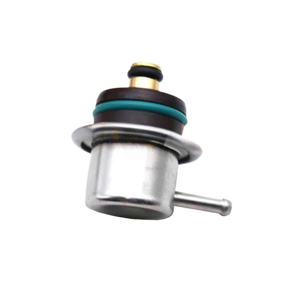 Regolatore di pressione di iniezione del carburante compatibile con veicoli SEAT selezionati - Sostituisce i numeri OEM 036133035A, 037133035C, 06A133035