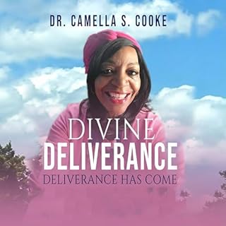 Divine Deliverance cover art