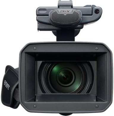 Sony HDR-FX1000E Handycam HDV PAL Camcorder