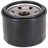 Oil Filter 751-11501 751-12690 951-12690 for 4P90HU 4P90JHA 4P90JU 4P90JUA 4P90JUB 4P90MU 4P90MUA 4P90MUB Riding Mowers, 3/4-16 Thread, 2-5/8" OD, 2-1/8" Height