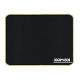 Yumosmn 焚火シート バーナー シート 不燃シート スパッタシート カーボンフェルト 溶接火花受けシート 焚火台 シート 耐火 難燃 軽量 地面保護 養生シート (30*45CM)