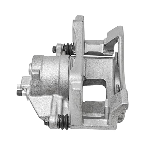 Image of Detroit Axle - Front Left Brake Caliper for Buick Rendezvous
