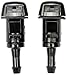Dorman 58021 Windshield Washer Nozzle Compatible with Select Chrysler/Dodge/Ram Models, 2 Pack