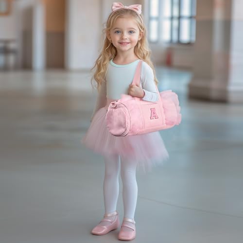 mibasies Personalized Dance Bag