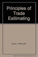 Principles of Trade Esitimating 1557014078 Book Cover
