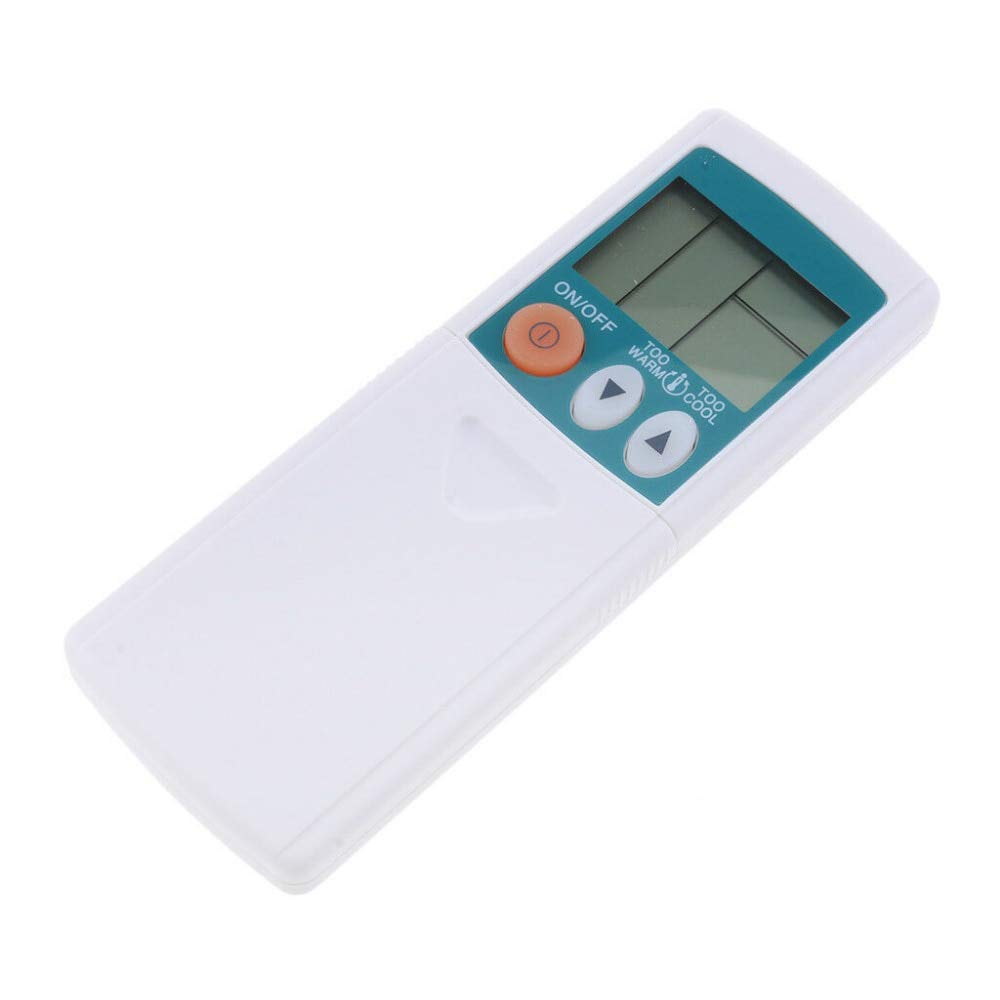 para Mitsubishi Aire Acondicionado Control Remoto MSY-D30NA MSZ-GA35VA MSZ-D36NA MSZ-GE12NA MSZ-GE22VA MLZ-KA25VA