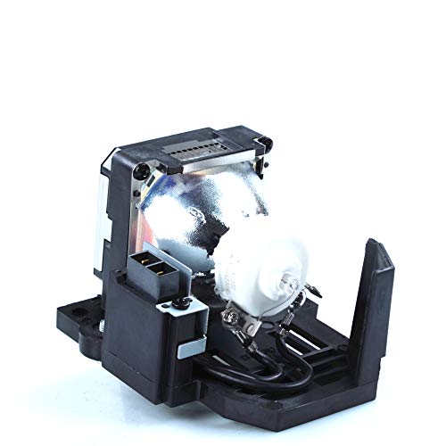 Awo Original Projector Lamp Bulb Pk-L2312Ug With Housing For Jvc Dla-X900R, Dla-X700R, Dla-X500R, Dla-X95R, Dla-X75R, Dla-X55R, Dla-X35 D-Ila #TOP2