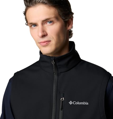 Chaleco softshell Columbia Ascender II acolchado para hombre talla M 5