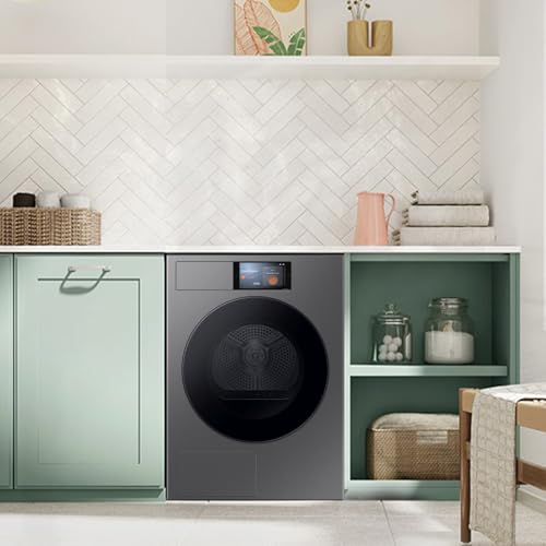 Samsung DV90F09F4SU2 Wärmepumpentrockner 9 kg