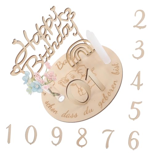 NUOLUX 1 Zbg ap[eB[̏ ܂ o[Xf[{[h  ۈ牀 ̎q̂߂̕ۈ牀̑ ̐ߖڏ ̃}CXg[ ؐ Beige