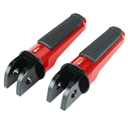 Repose-Pieds Avant pour Suzuki GSR600 GSR750 et GSX-R1000 GSXR125