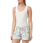 Hatley Pyjama Boxer Shorts Pantalón de Pijama para Mujer