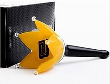 BIGBANG ペンライト Amazon.co.jp: 【YG公式】 BIGBANG LIGHT STICK V.4 公式