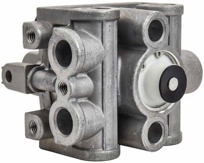 World American WAK078219 ATR 6 Traction Relay