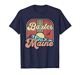 Baxter State Park Maine USA Outdoor Vintage