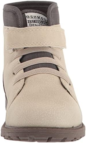 OshKosh B'Gosh Boy's Felipe Fashion Boot, Multi, 8 Toddler | Image 1