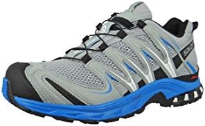Salomon Men's XA Pro 3D (8.5 US)