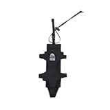 Bottle Holster - Black