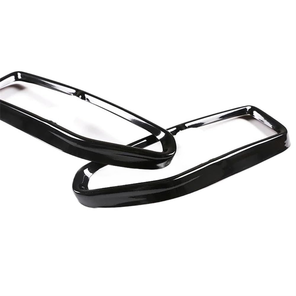 Embout échappement de luxe pour sublimer votre Série 7 G11 G12 lors de vos trajets - 5