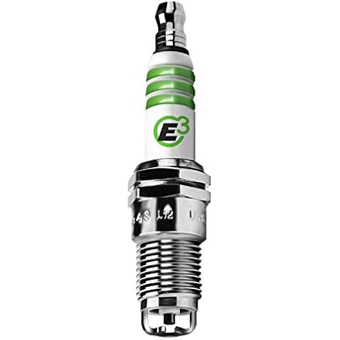 E3 Spark Plugs E3.109 Premium Racing Spark Plug w/ DiamondFIRE Technology (Pack of 1) Cover