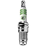 E3 Spark Plugs E3.109 Premium Racing Spark Plug with Patented DiamondFIRE Technology, 14mm Thread, 0