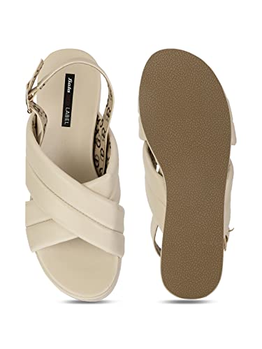 Image of Bata Women's Amy and Lee Sandal