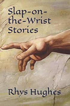 Paperback Slap-on-the-Wrist Stories Book