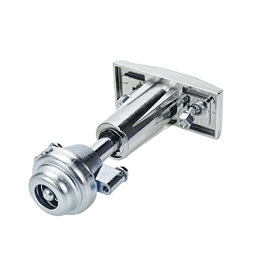 Coshar T Handle Universal Replacement Plug Lock Snack Candy Soda Vending Machine Lock Replacement With High Security, 3Pcs Keys #TOP6