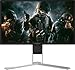 immagine 4AOC AGON AG241QX Monitor Gaming da 23,8