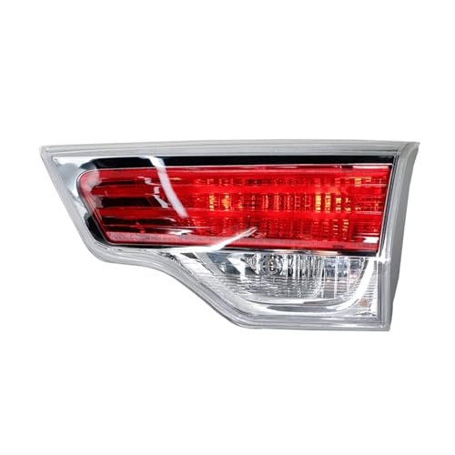 Feu pour stop TOYOTA Highlander 2014-2016 éclairage arrière haute intensité