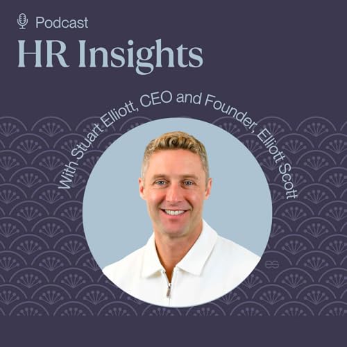 Couverture de HR Insights