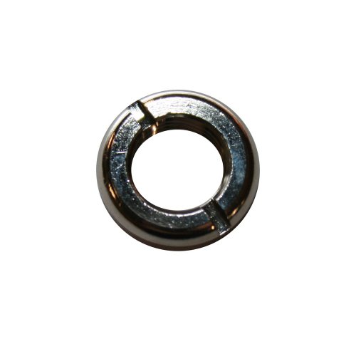 Omix-Ada | 17234.11 | Dashboard Switch Nut | OE Reference: 4000056 | Fits 1945-1986 Willys / Jeep