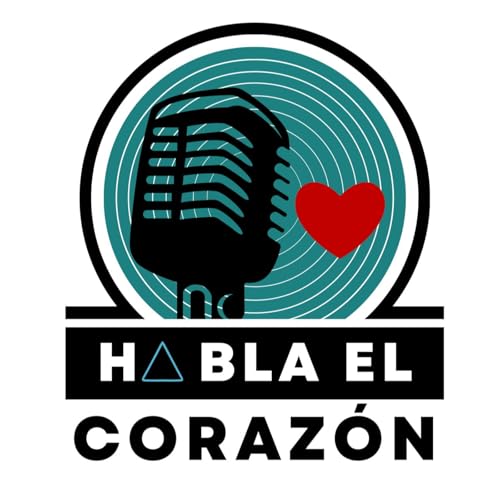 『Habla el Corazón』のカバーアート