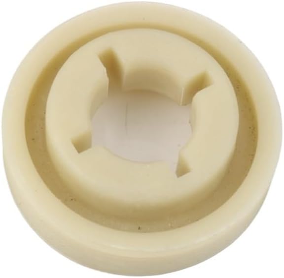 HNJFXCROCompatible With 491 50 LC Racing Sport Superbike 50cc SP K2 LC Scooter 2-stroke Oil Pump Gear