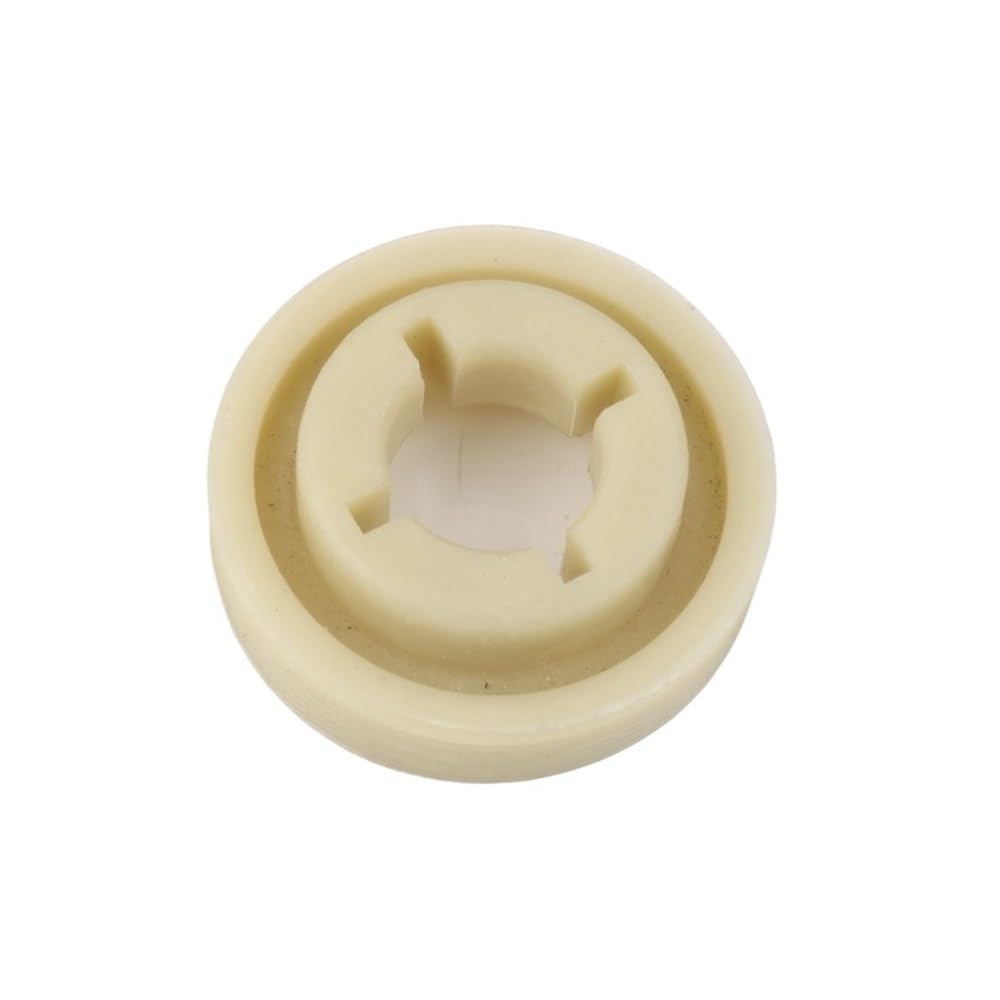 HNJFXCROCompatible With 491 50 LC Racing Sport Superbike 50cc SP K2 LC Scooter 2-stroke Oil Pump Gear