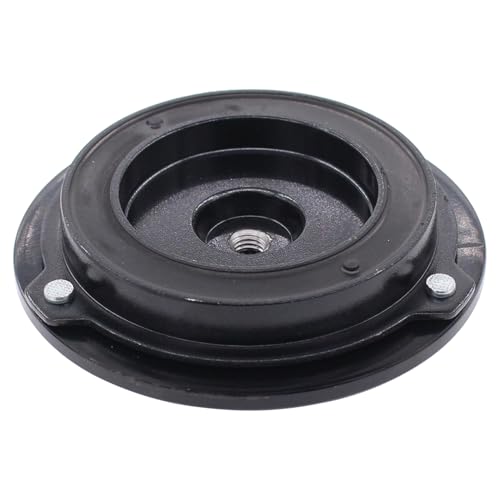 XtremeAmazing AC A/C Compressor Clutch Assembly Kit for Cadillac for Chevy for Hummer Replaces 10S17F 10S20F - Thumbnail 4