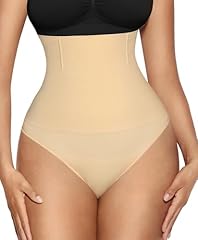 Beige(high Waist)