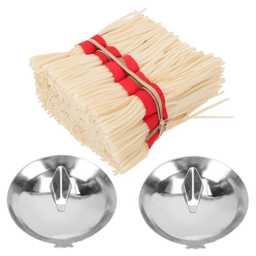 Set de 1 Mecha para Lámpara de Aceite Alipis