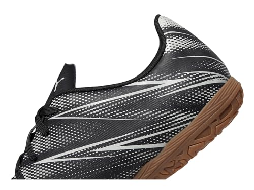 Image of Puma Mens Attacanto Indoor Trainer Soccer Shoe