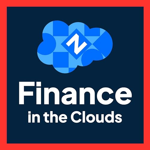 Finance in the Clouds Podcast Por Zone & Co arte de portada