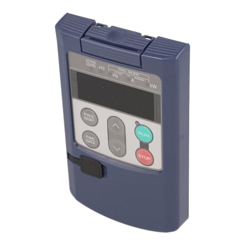 FUJI ELECTRIC TP-E1U FUJI ELECTRIC TP-E1U USE with FRENIC, USB, MEGA, ACE, Mini, Remote KEYPAD
