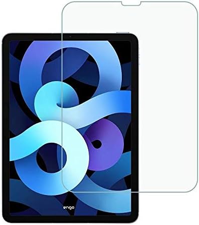 Engo Apple iPad Air 4 Ekran Koruyucu Flexible Nano