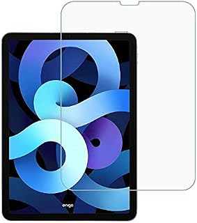 Engo Apple iPad Air 4 Ekran Koruyucu Flexible Nano