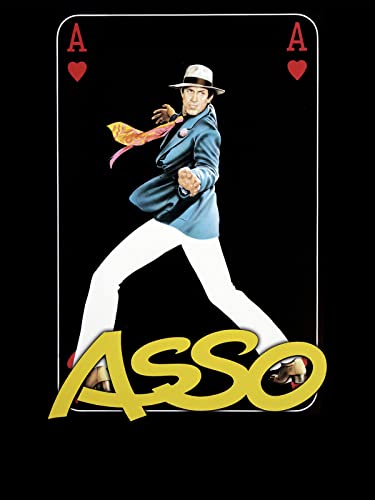  Asso