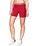 Under Armour Women's HeatGear Armour 5