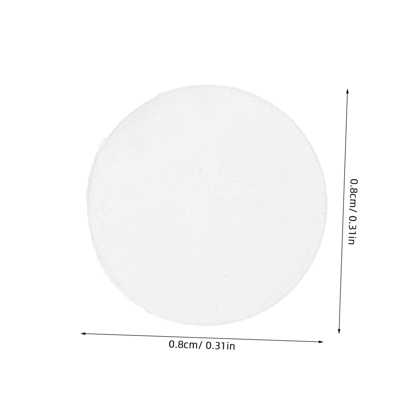 Abaodam 10pcs Silicone Flute Hole Plugs for Key Covers Easy Installation Durable Flute Accessories for Musicians Suitable for All Skill Levels Reliable Performance