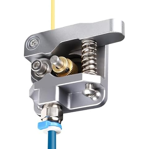 Sovol All Metal Extruder Upgrade for 3D Printers Cover