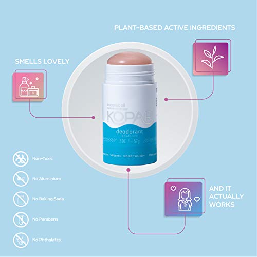 Top 20 Best Deodorant That Doesnt Stain Clothes Of 2022