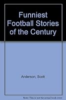 Funniest Football Sty 0843105380 Book Cover